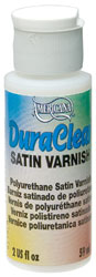 DURA CLEAR DS 21, 240 CC., SATIN