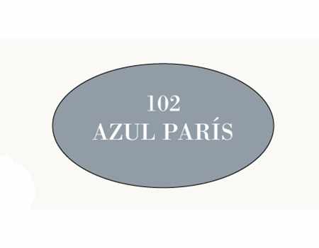 ARTIS N.102 AZUL PARIS