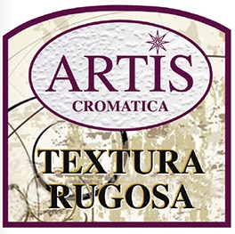 ARTIS TEXTURA RUGOSA, 300 GR.