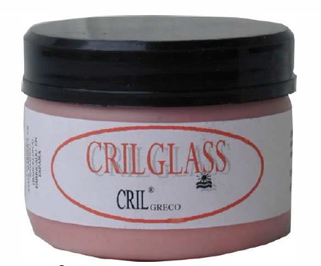 ACIDO CRISTL GRILL GLASS