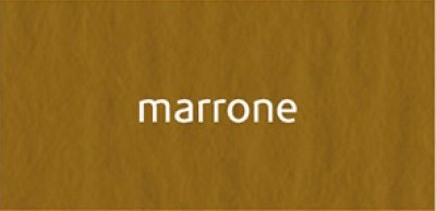 CART.FABRIANO MARRONE, 50X70 CM.